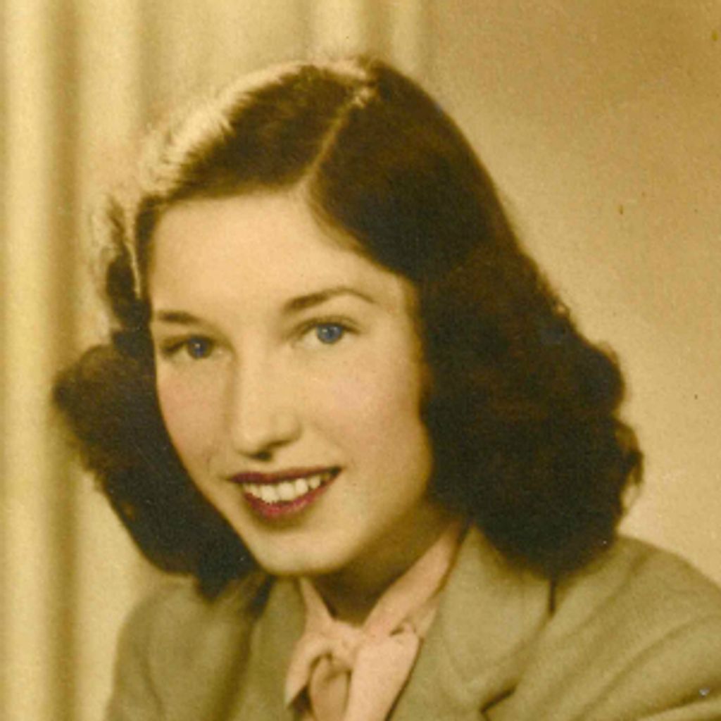 Virginia Ager