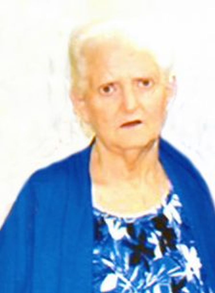 Esther Hodges Gordon