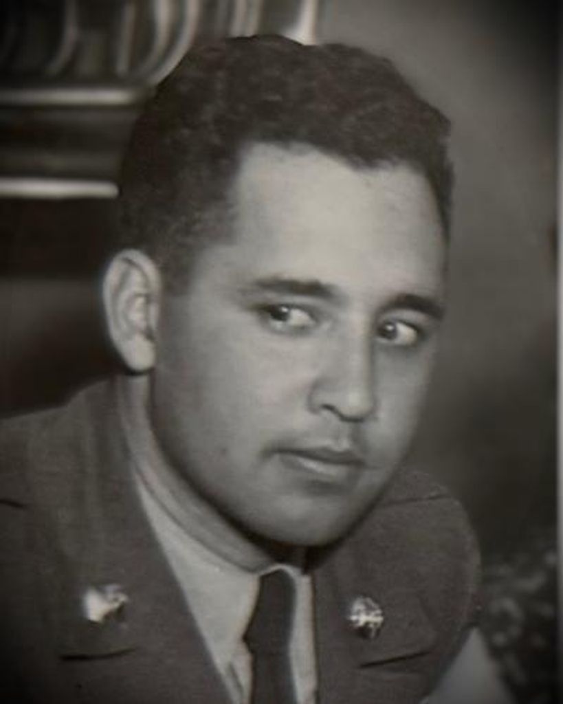 David Lujan Ramirez