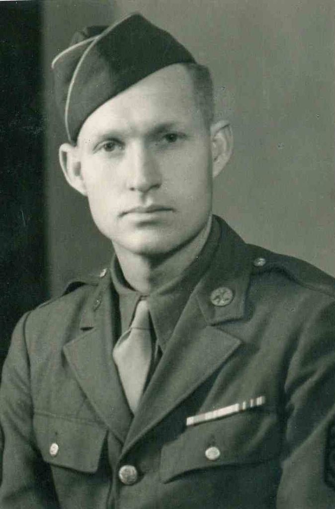 E.V. 'Andy' Andrews