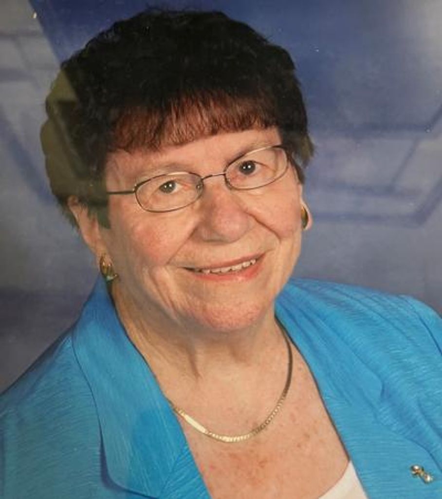 Susanne Gaster Profile Photo