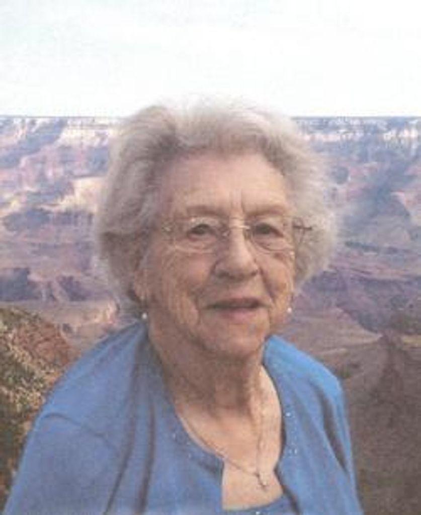 Myra Jo Wright Dickson Profile Photo