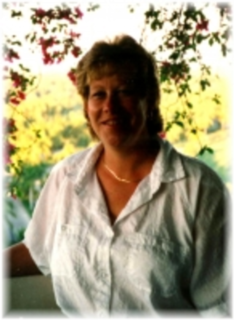 Peggy Bock Profile Photo