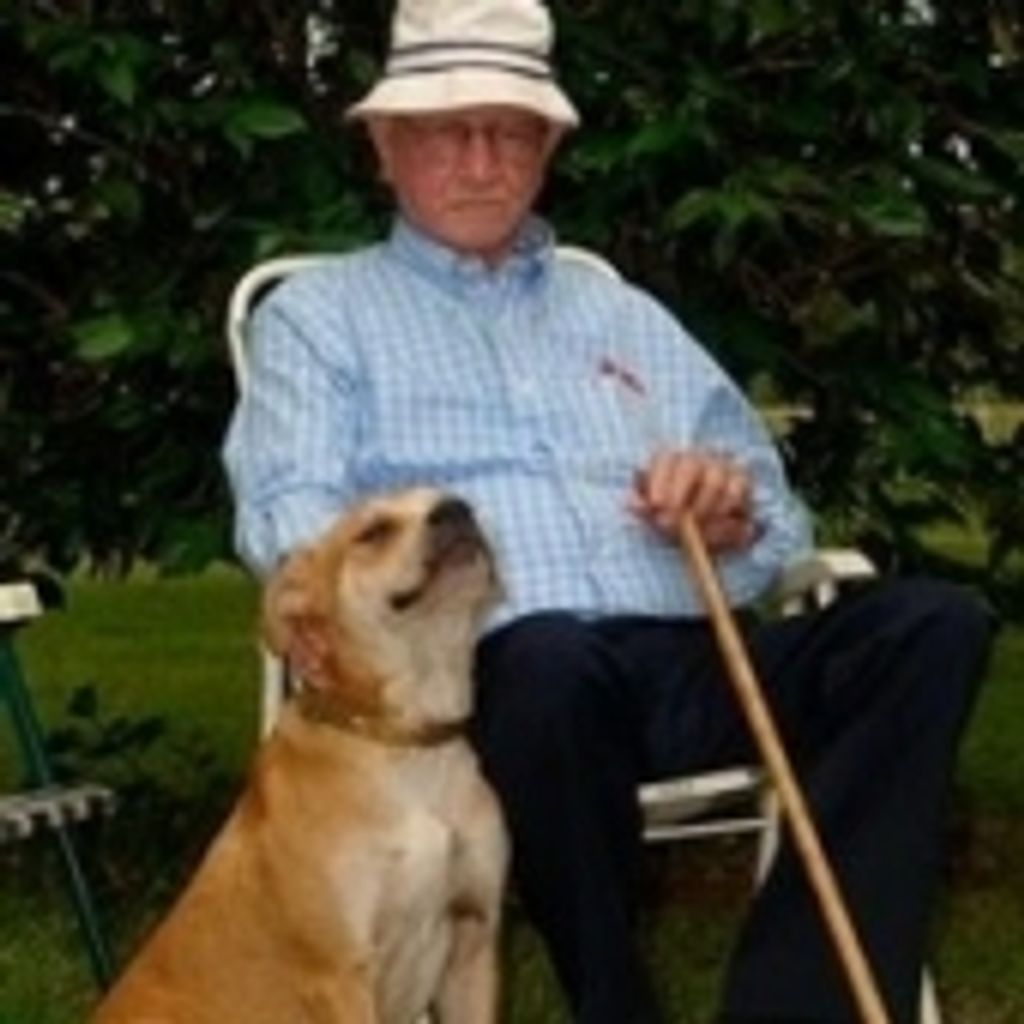 Woodrow Jackson Wainright