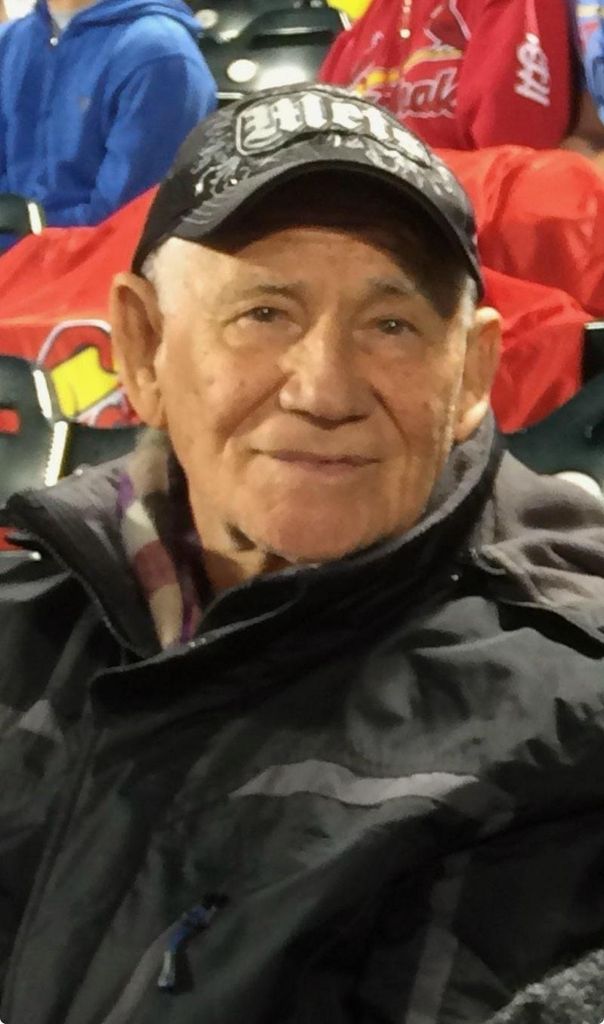 Evaristo Cruz Nieves Profile Photo