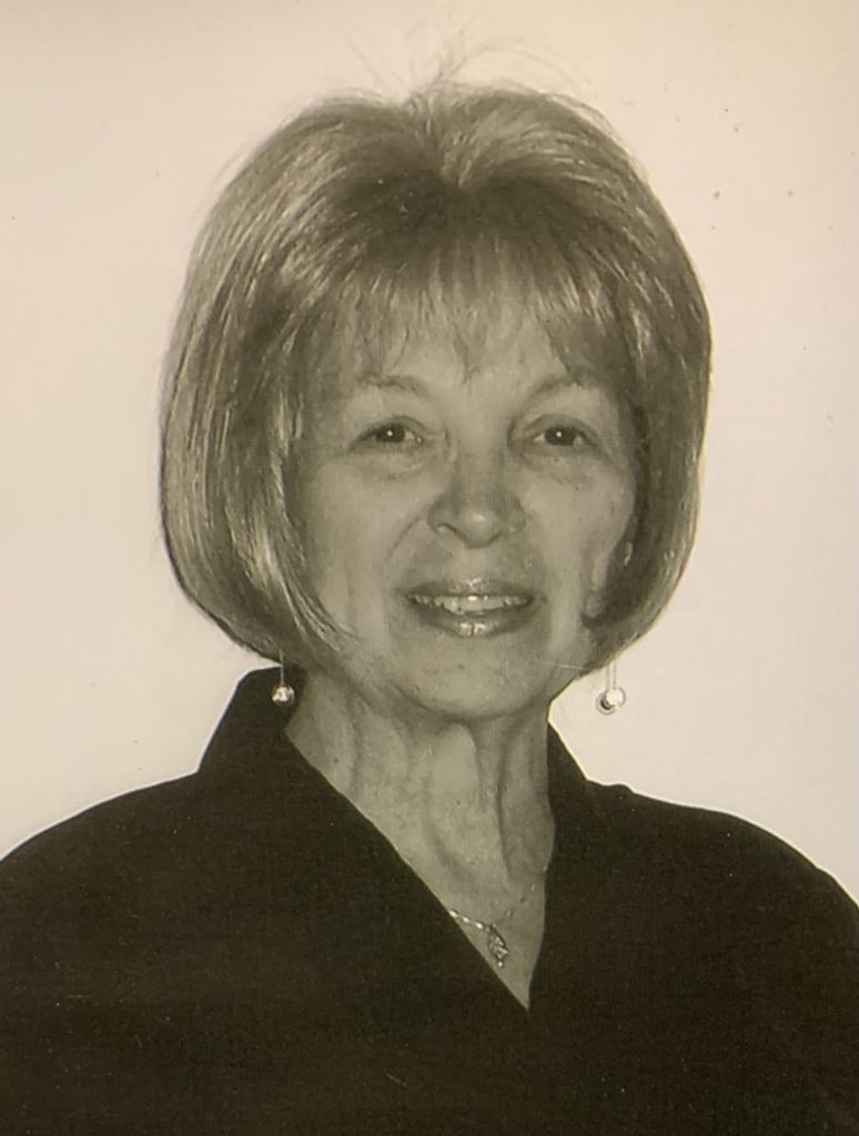 Mary E. Sabel
