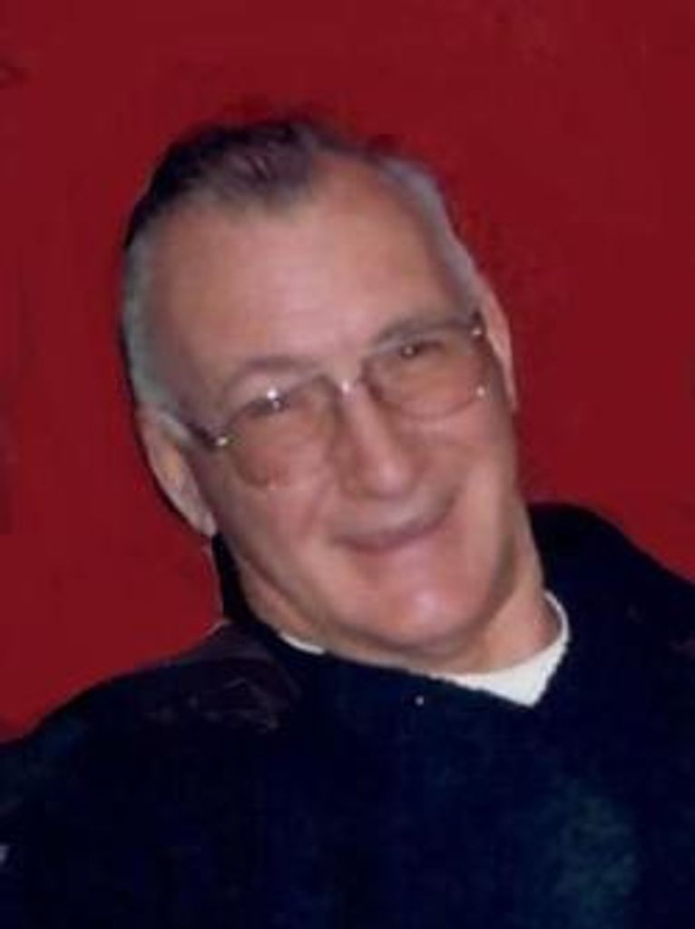 Robert F. Garrett Profile Photo