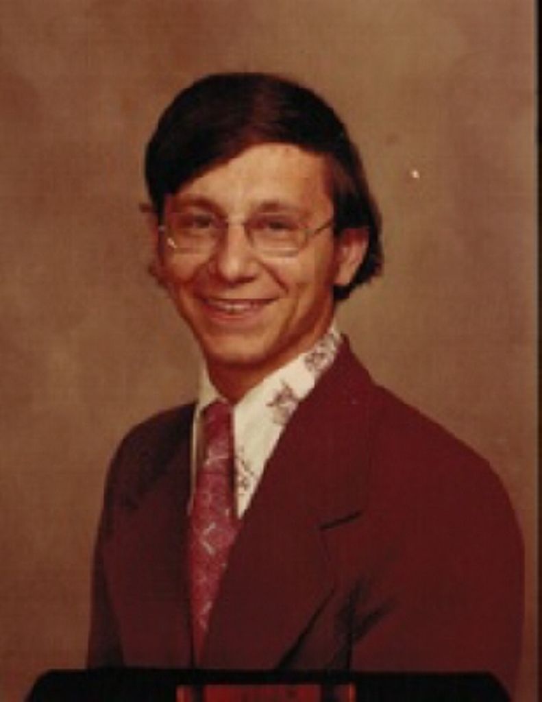 Lewis J. Pinto