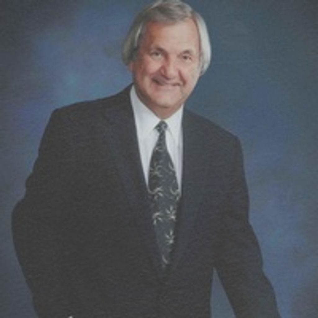Larry L. Oliver