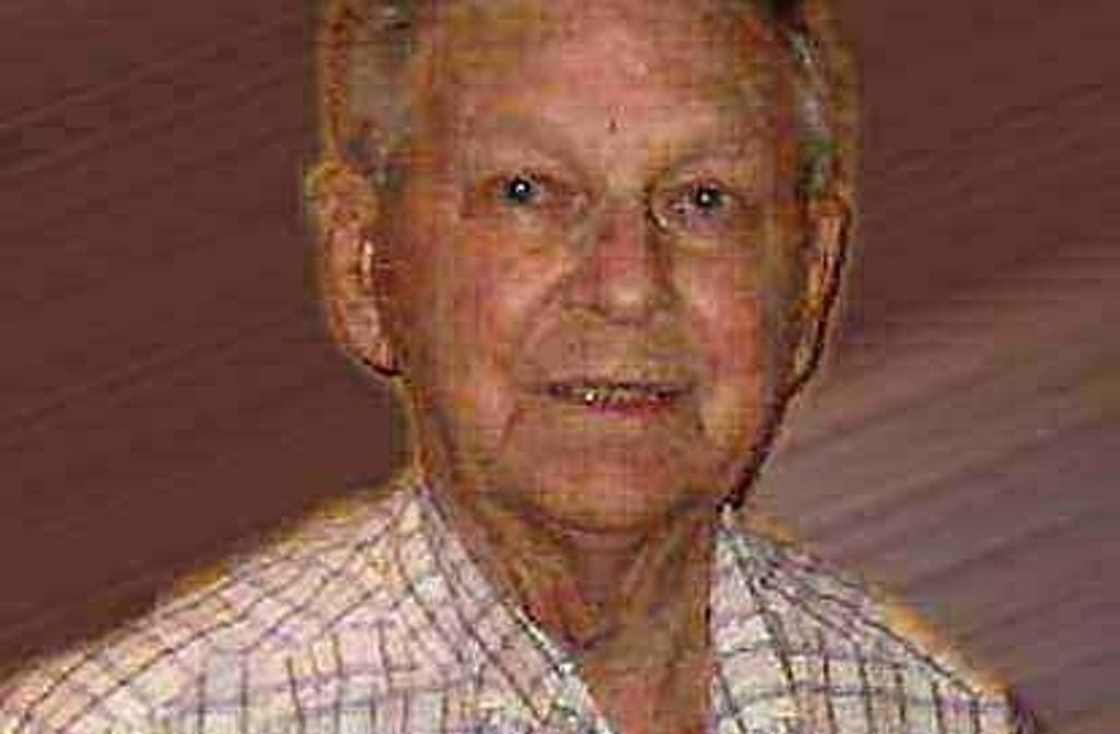 Robert Edward Oelklaus
