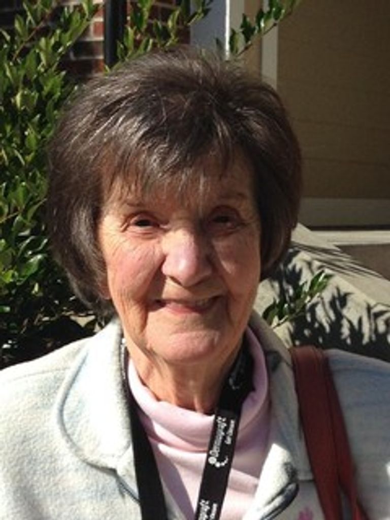 Mavis Govern