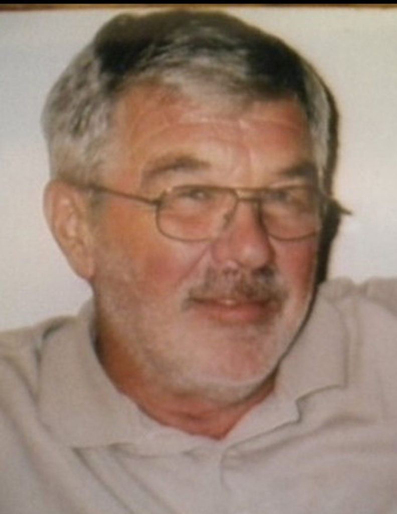 James "Jim" Robert Tomlinson