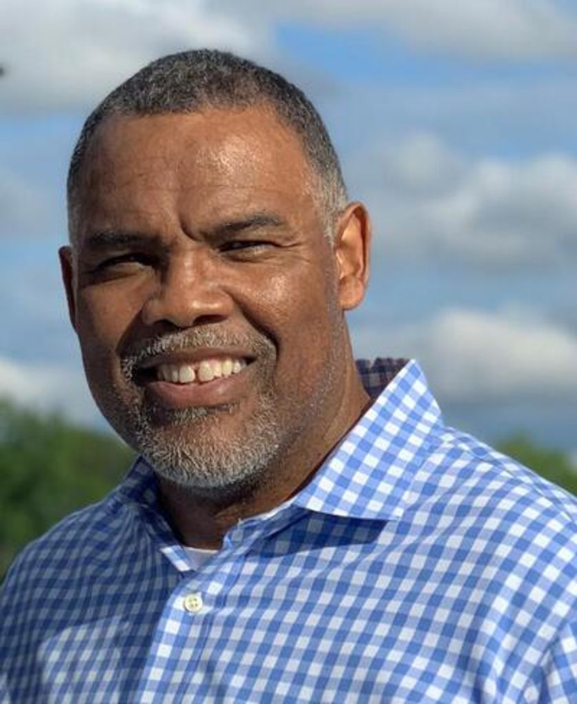 Kevin Gerard Harris Profile Photo