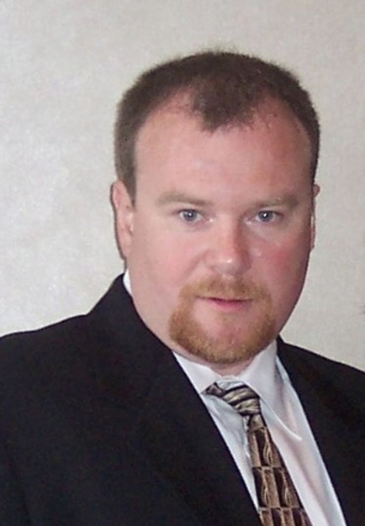Joseph Paul Graham Profile Photo