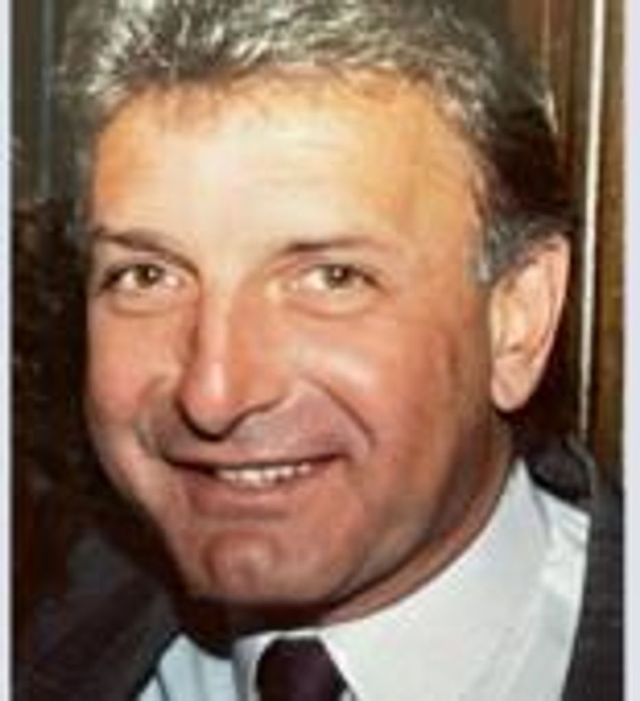 Ronald Delaquila Profile Photo