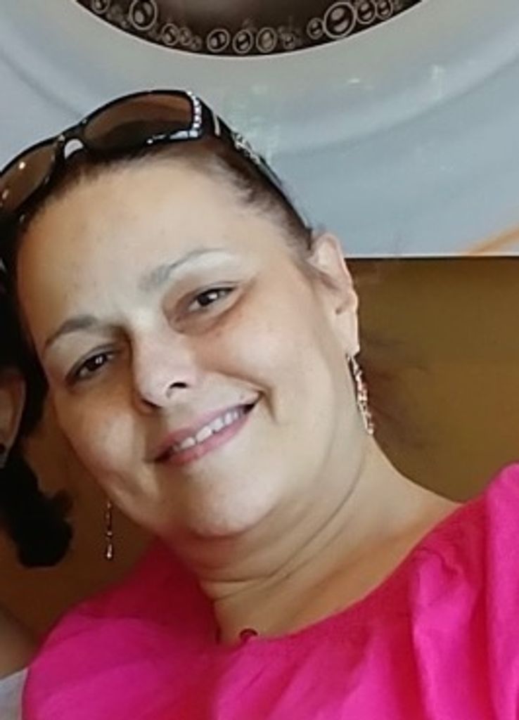 Rosangela Mathias Alzaben