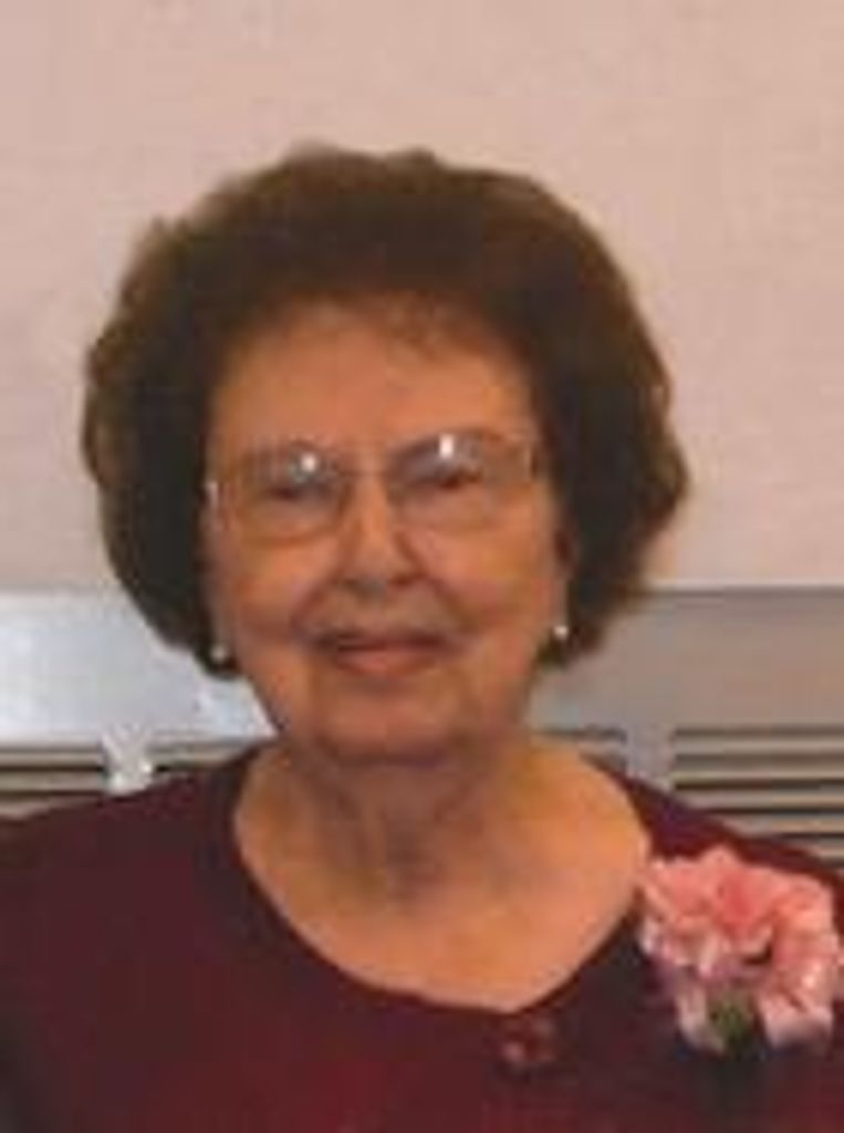 Laura Marguerite Jarmusz Profile Photo