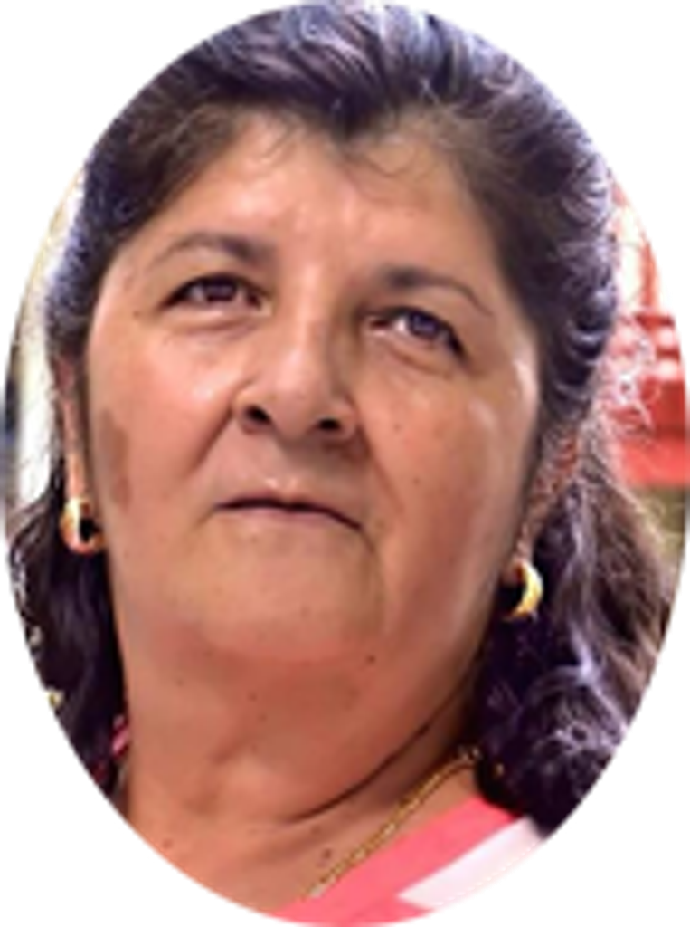 Luz Corrales