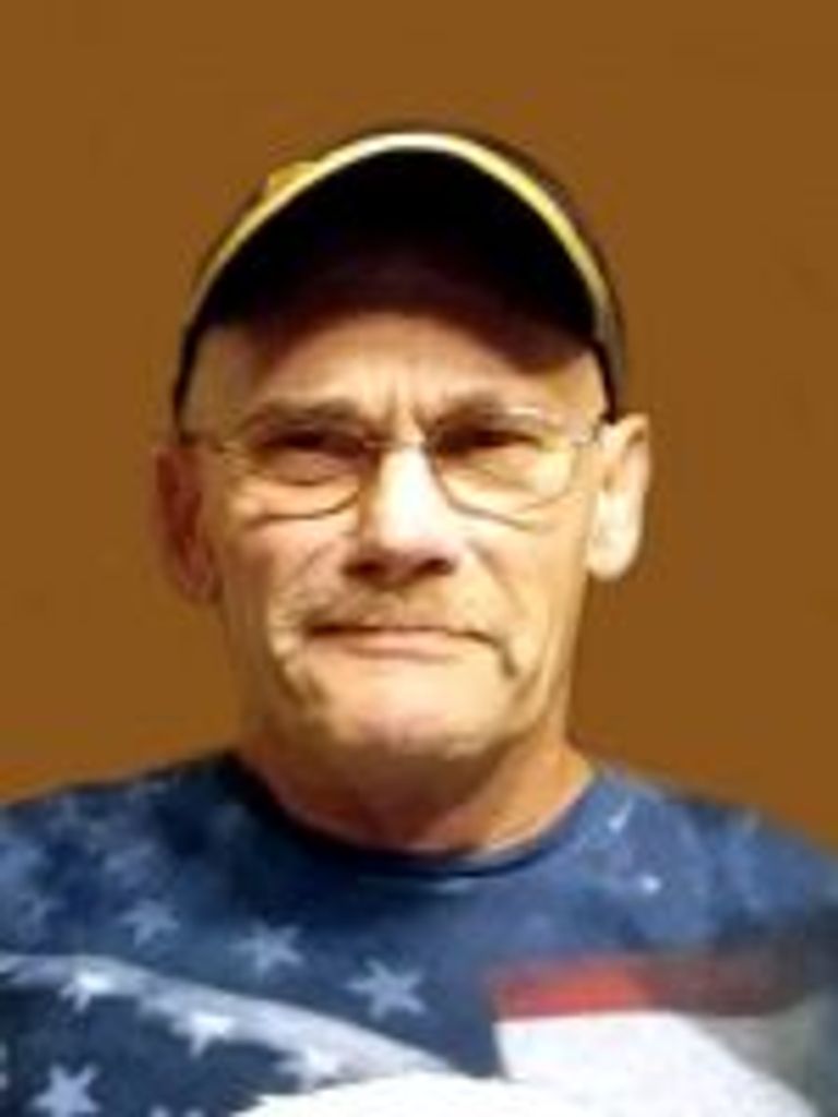 James “Staggs” Allen, Sr.