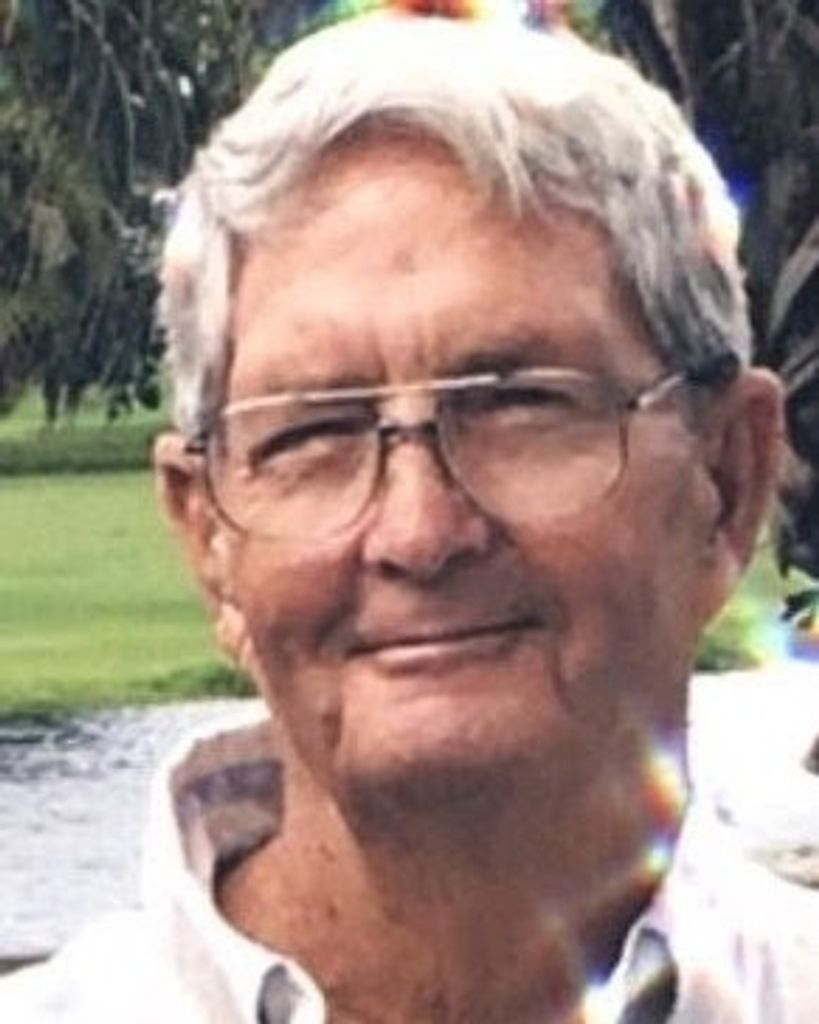 Carl Clifford Veil Profile Photo