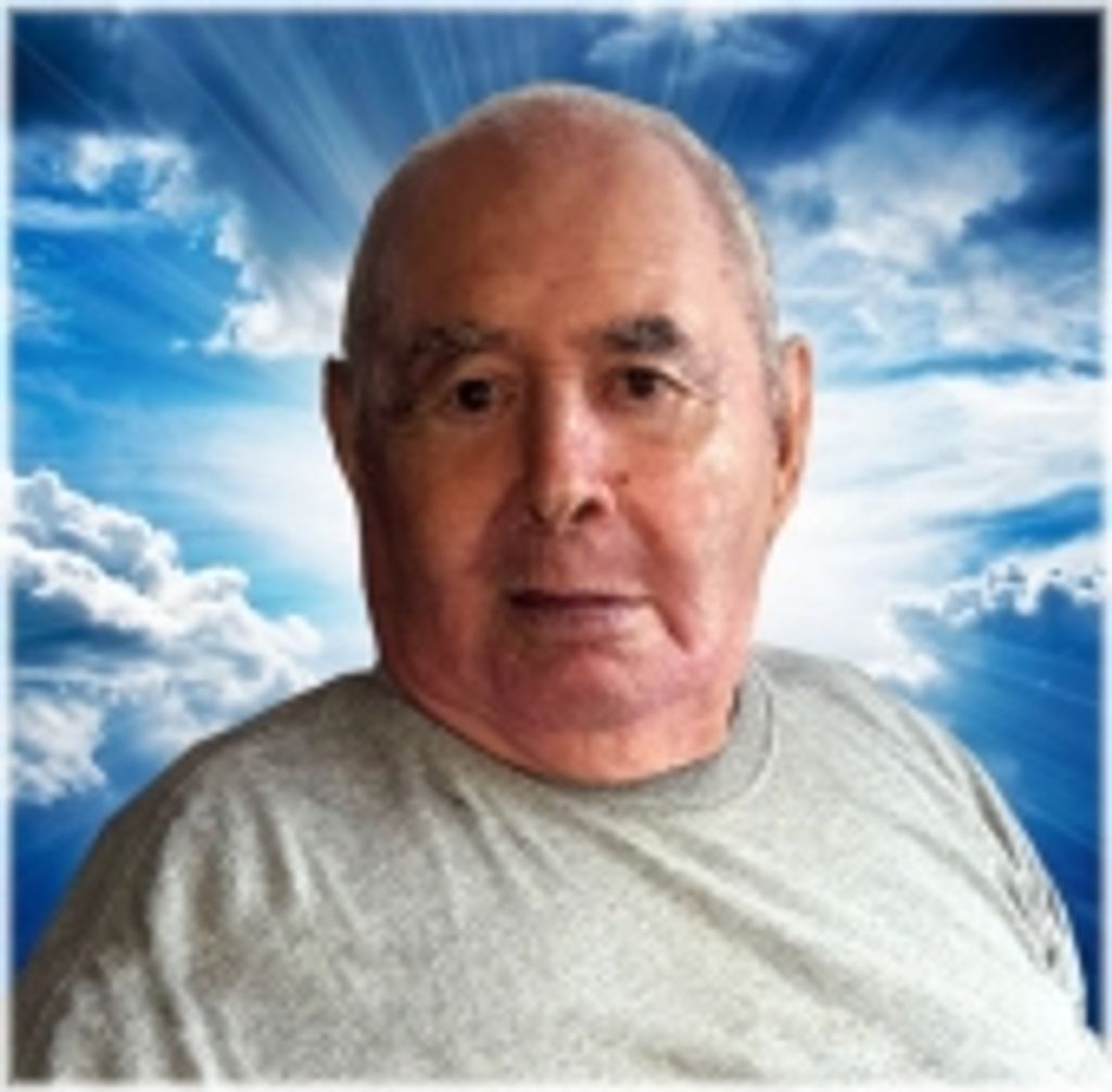 Benigno Acosta Carrasquillo
