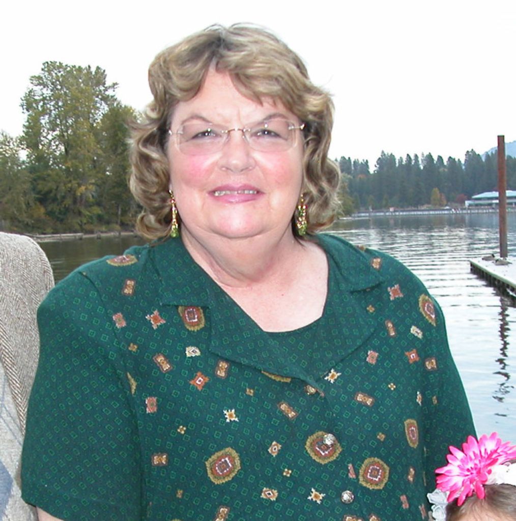 Diane Goodson