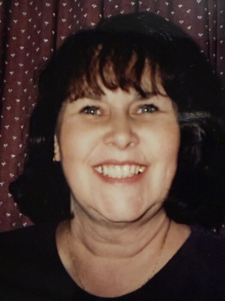 Linda Joan (Conley)  Clark