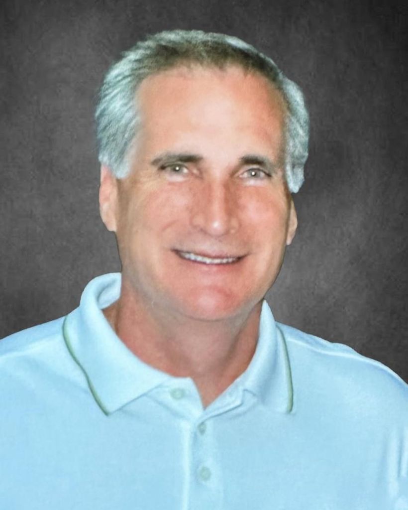 Timothy Allen Patrick Brown Profile Photo