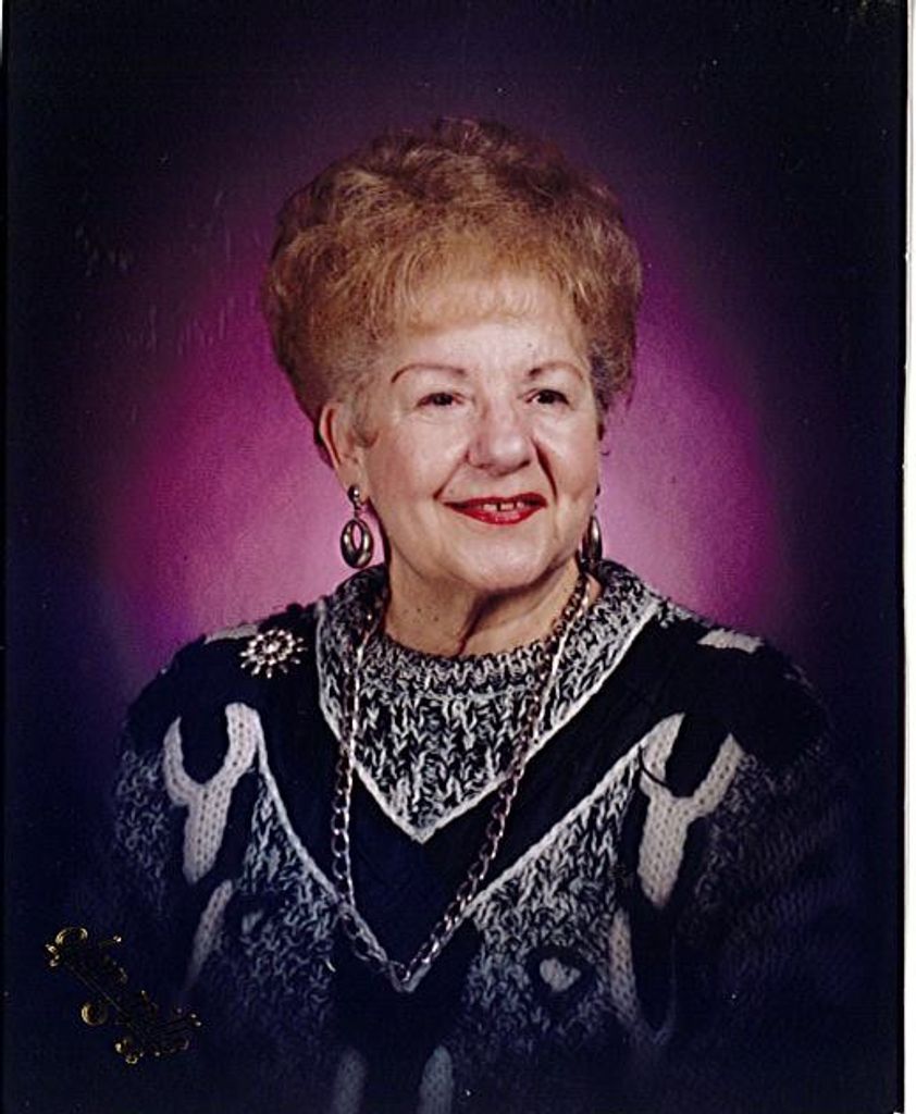 Virginia A. "Jean" Hutchinson Profile Photo