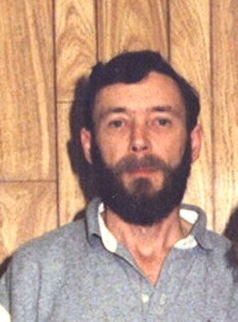 Roger Keeping