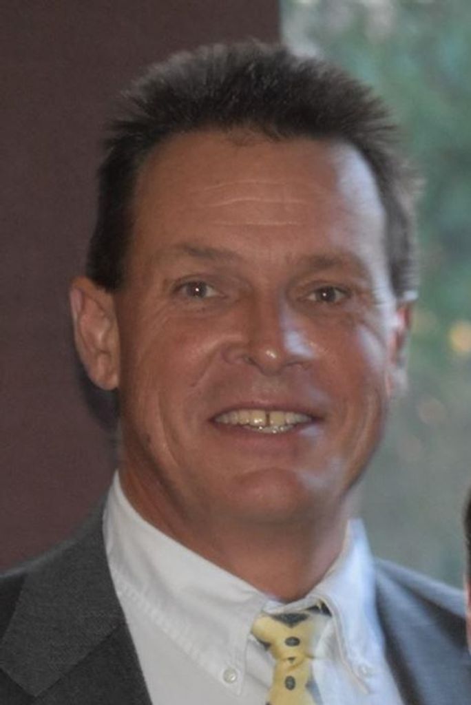 Buddy Ray Thompson Jr.