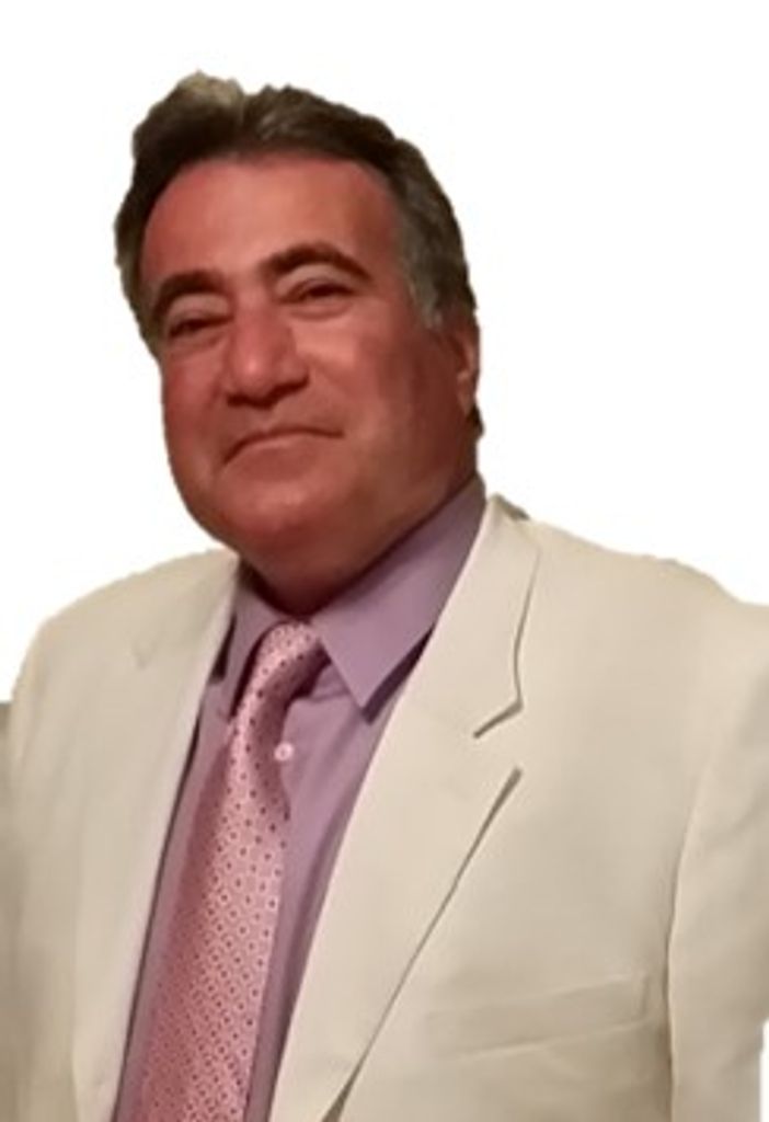 Houshang Akbari