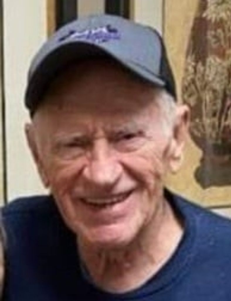 Carl Albert Anderson Profile Photo