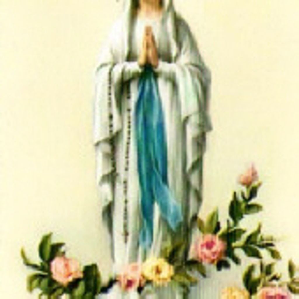 Louise (Wancio) Daley