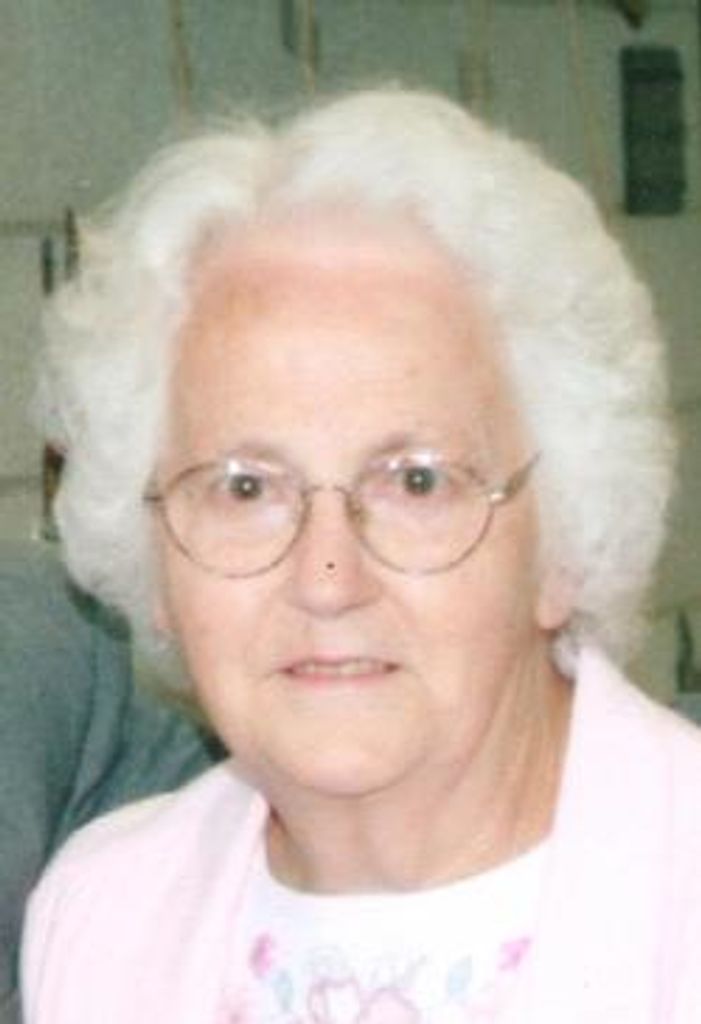 Mildred Leone Fishel