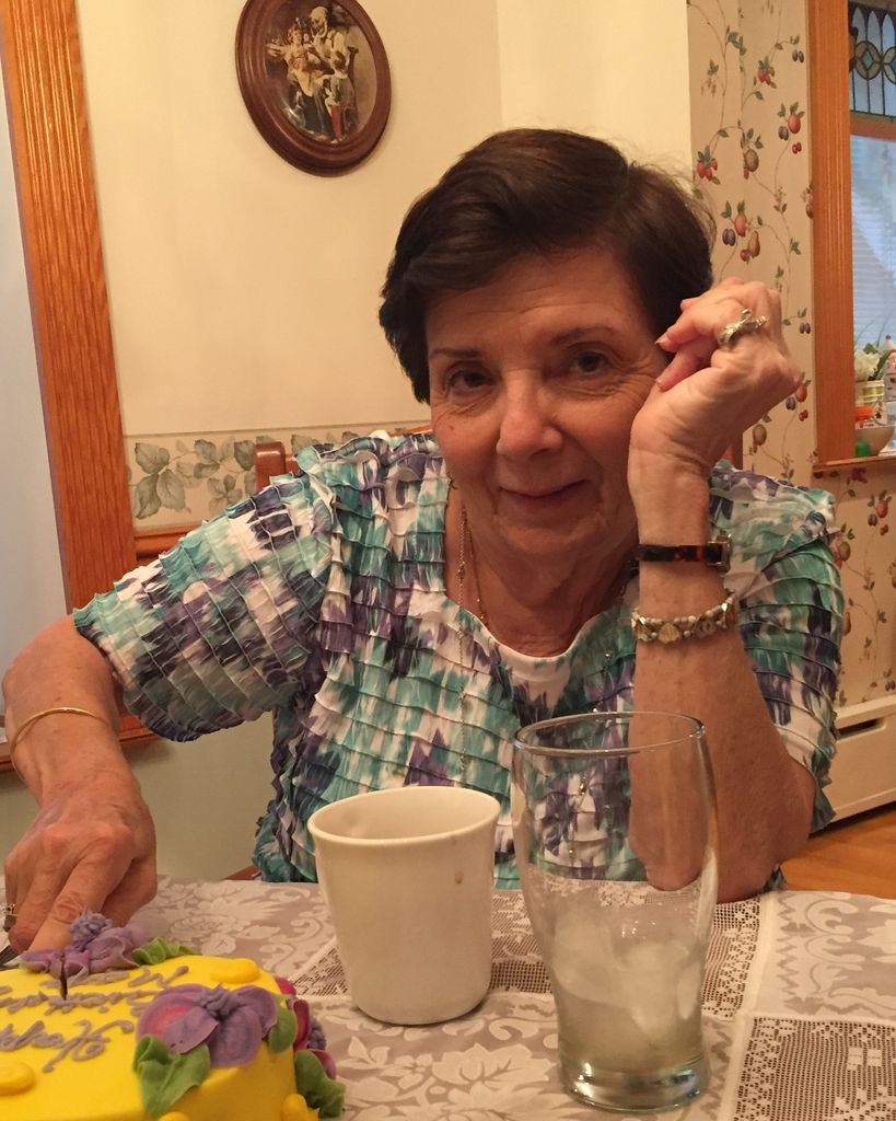 Dolores A. Irrera