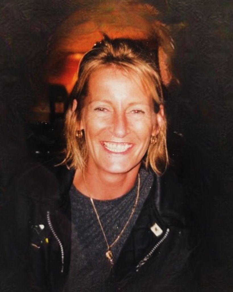 Kathleen Theresa Porter-Knutson