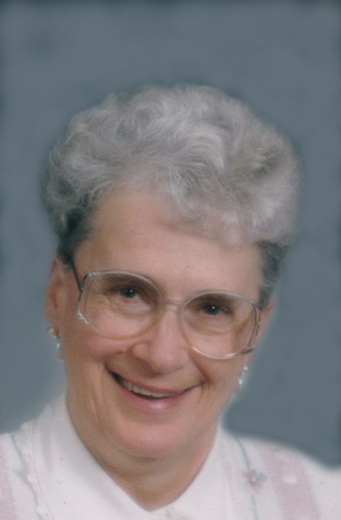Carolyn Deahl