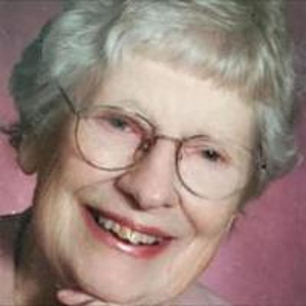 Lillian Kohnken