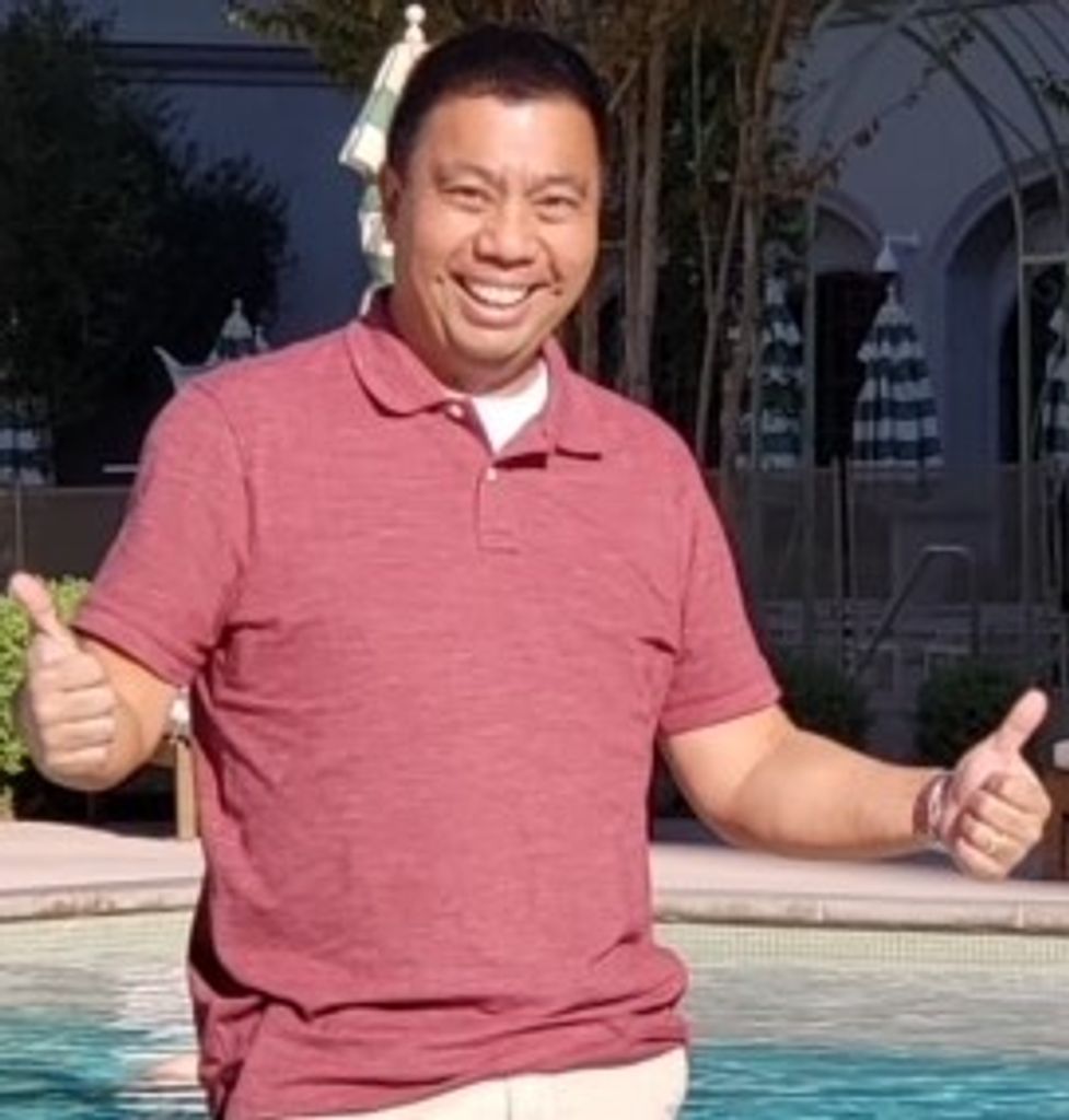 Floyd P. Rapanan Profile Photo