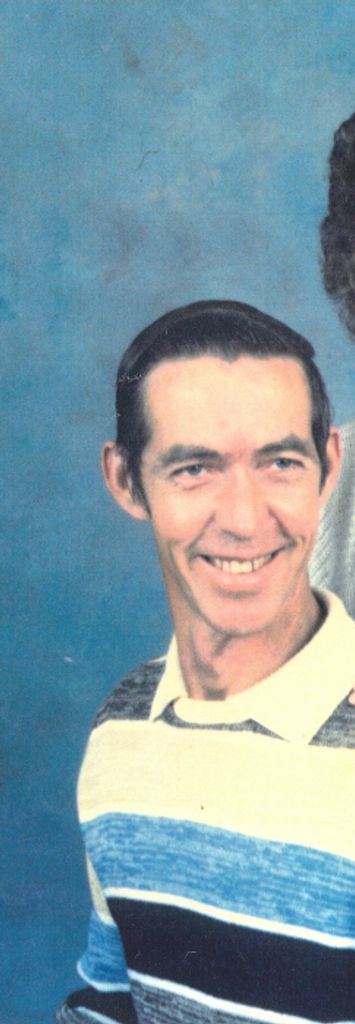 Alvin "Al" Bernard Christner