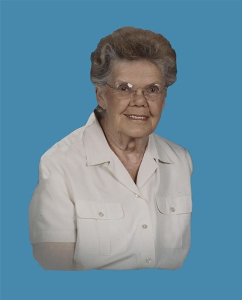 Anna Marie Saindon Profile Photo