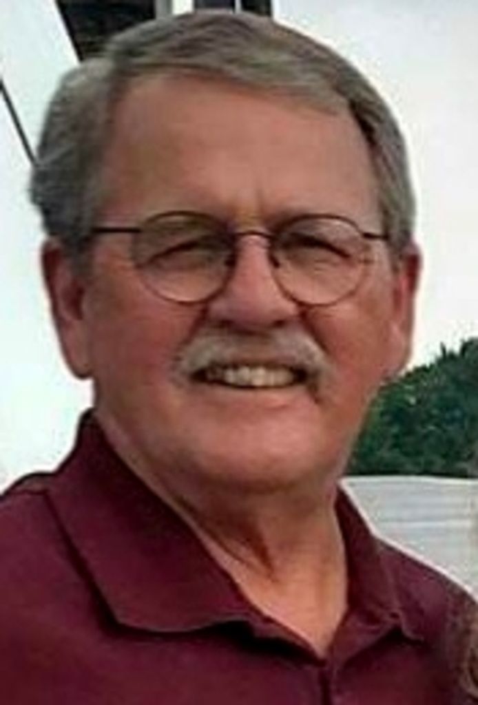 Mark Jay Hughes Profile Photo