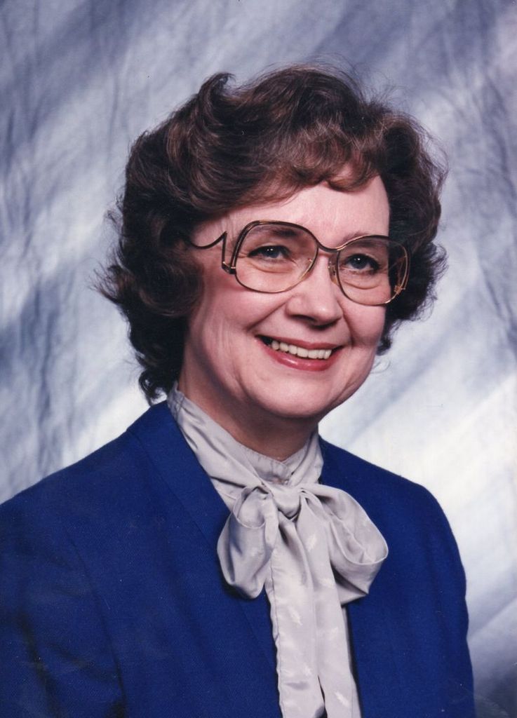 Sue Ellen Haffey