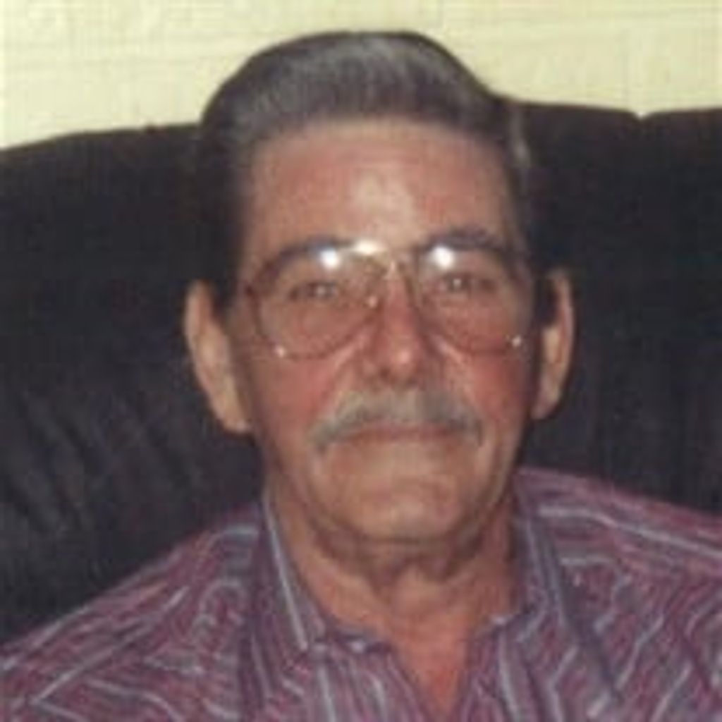 Mr. William H. "Bill" Sanders Profile Photo
