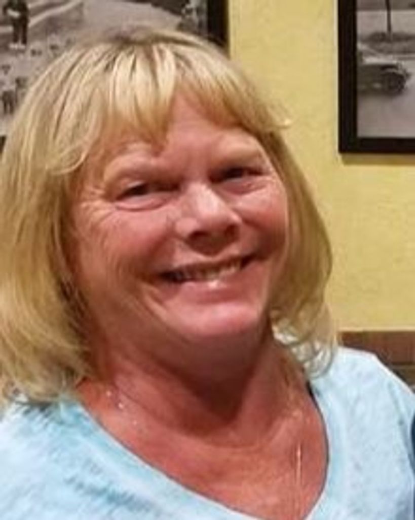 Michelle J. Grewe (Stout)