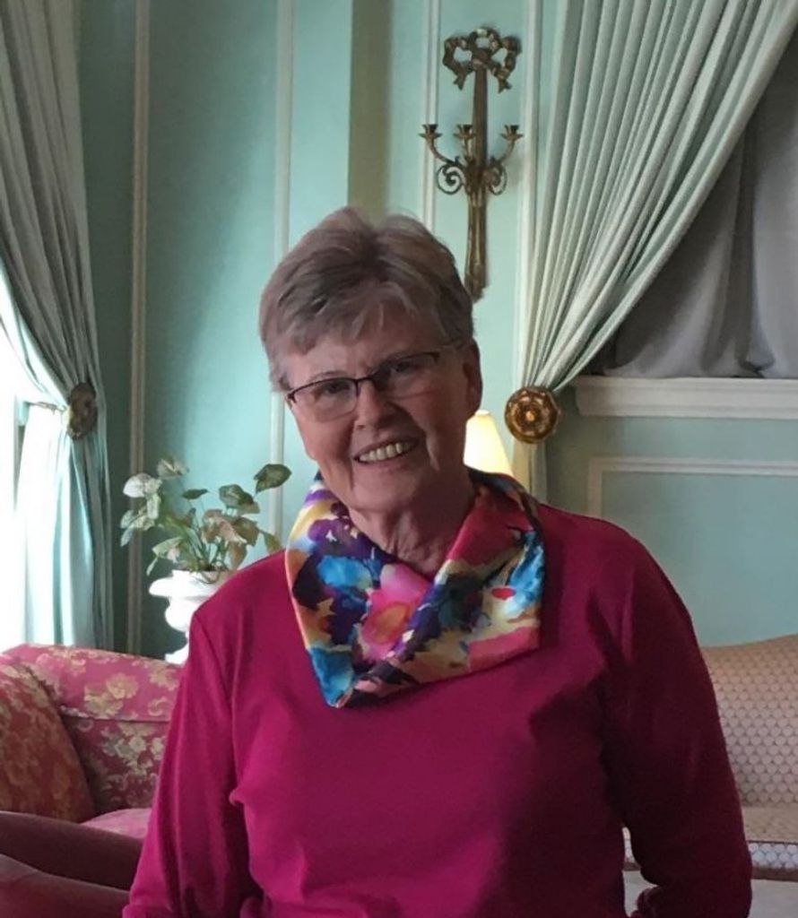 June Davis