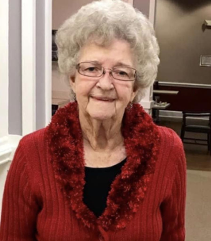 Barbara Ann Davis (Tidwell) Profile Photo