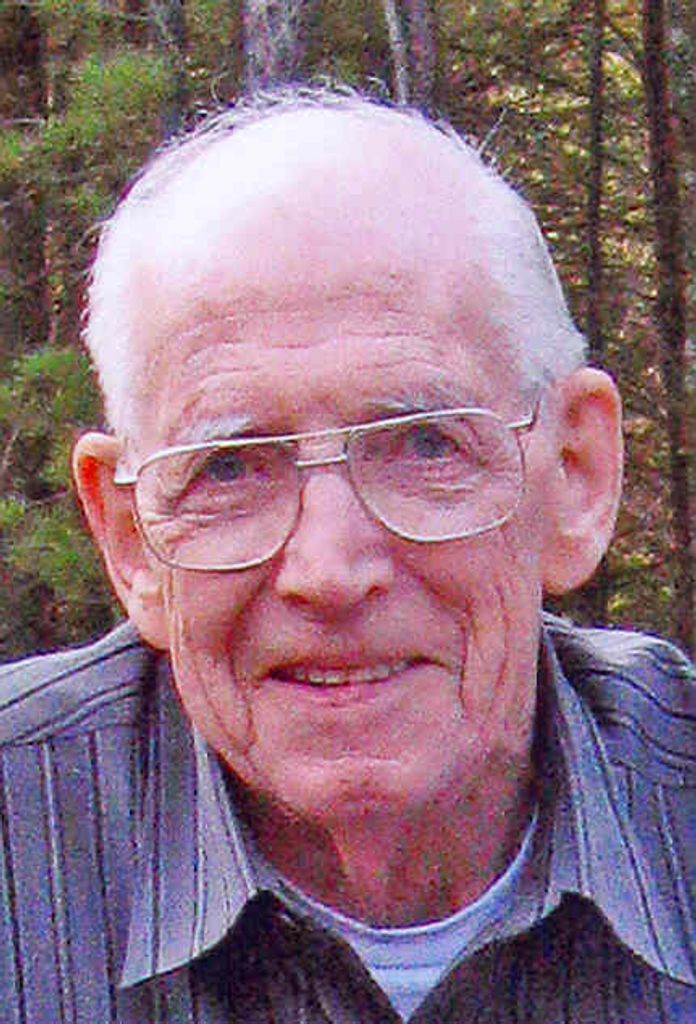 August Aloysius Henke