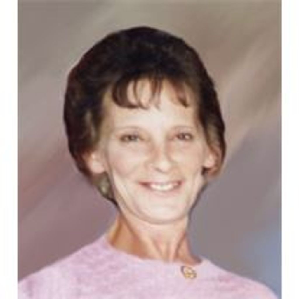 Gloria Ann Nettik